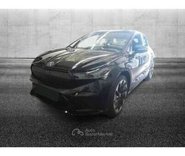 SKODA ENYAQ COUPE IV 60 SPORTLINE