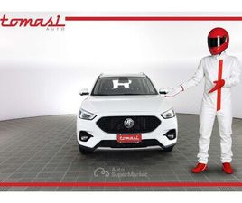 ZS 1.5 VTI-TECH LUXURY