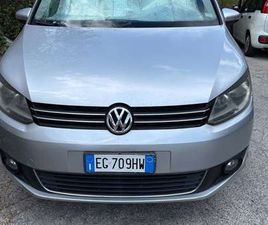 1.4 TSI ECOFUEL METANO