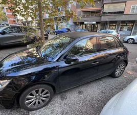 SPORTBACK 1.2 TFSI AMBITION