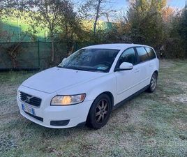 VOLVO V50 POLAR 1.6D - 2010