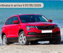 2.0 TDI SCR 115 CV SELECTION