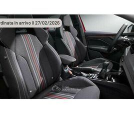 SKODA SCALA 1.5 TSI ACT MONTE CARLO