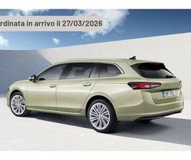 1.5 TSI HYBRID DSG WAGON SELECTION