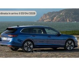 1.5 TSI HYBRID DSG WAGON STYLE