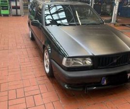 VOLVO 850 BREAK VOLVO 850 T-5R