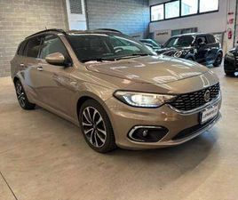 TIPO 1.4 T-JET 120CV GPL SW LOUNGE