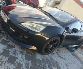 ANDERE MPM PS160 5-TÜRG KLIMA NUR 9500KM LEICHTE MÄNGE