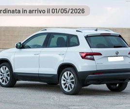 1.5 TSI ACT DSG SPORTLINE