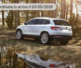 2.0 TDI SCR DSG STYLE