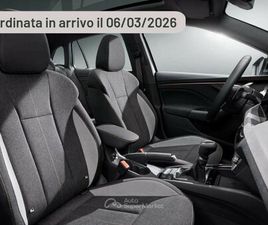 SKODA SCALA 1.5 TSI ACT DSG MONTE CARLO