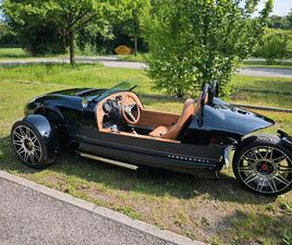 VANDERHALL VENICE GTS