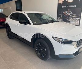 MAZDA CX-30 ESKYACTIV G AT HOMURA