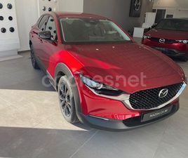 MAZDA CX-30 ESKYACTIV G AT HOMURA