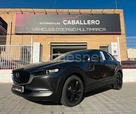 MAZDA CX-30 ESKYACTIV G HOMURA