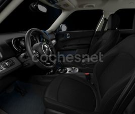 MINI COUNTRYMAN COOPER