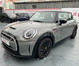 MINI MINI COOPER SE