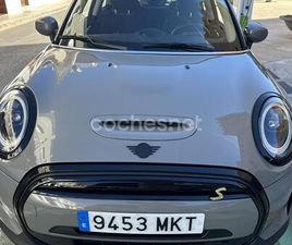 MINI MINI COOPER SE