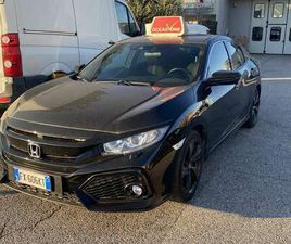 5P 1.6 ELEGANCE NAVI