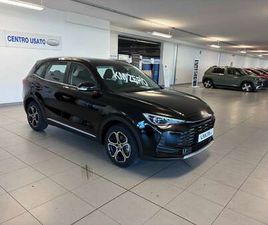 MG ZS ZS EV ZS 1.5 HYBRID+ COMFORT KM ZERO