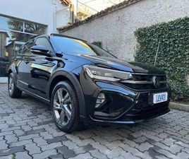 1.5 TSI R-LINE 150CV DSG TETTO PANORAMICO 19000 KM