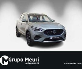 MG ZS ZS EV 1.5 LUXURY