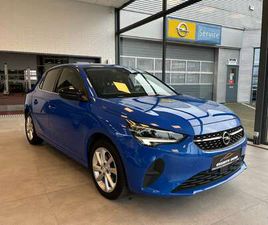 ELEGANCE, VERWARMDE ZETELS, CARPLAY, ALL-SEASON