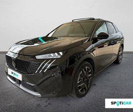 HYBRID 136 E-DCS6 GT