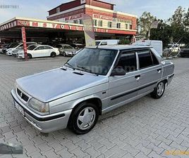 RENAULT R9 1.4 BROADWAY RNI