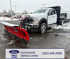 NEW 2026 FORD F-450 XL