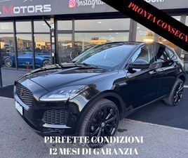 D180 AWD SE TETTO PANORAMA LED PELLE 20' KAMERA