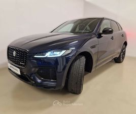 2.0 D 204 CV AWD AUT. R-DYNAMIC SE *IVA ESPOSTA*