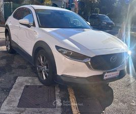 2.0L SKYACTIV-G 150 CV M HYBRID 2WD EXECUTIVE