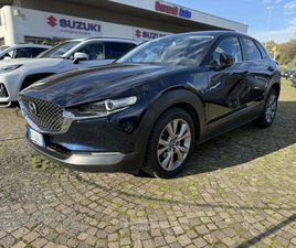 MAZDA CX-30 SKYACTIV G 2.0L SKYACTIV-G 150 CV M HYBRID 2WD EXECUTIVE