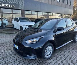 MAZDA 2 2 1.5 VVT FULL HYBRID ELECTRIC PRIME LINE E-CVT