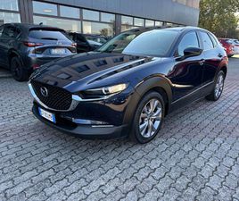 MAZDA CX-30 CX-30 2.0 M-HYBRID EXECUTIVE 2WD 122CV 6MT