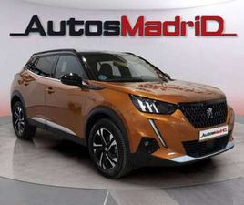 1.2 PURETECH S&S GT 130