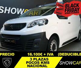 EXPERT FG. STANDARD 1.5BLUEHDI S&S 100