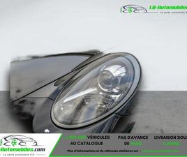 PORSCHE 911 CABRIOLET 991 JUBILE PORSCHE 911 - 991 CABRIOLET S 3.0I 420 PDK