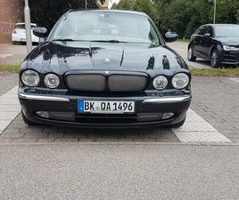 JAGUAR XJR XJR