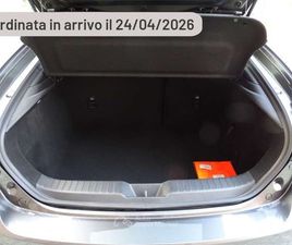 MAZDA 3 SKYACTIV X E-SKYACTIV-X M HYBRID 4P. EXCLUSIVE LINE