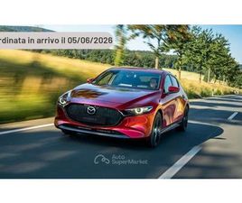 E-SKYACTIV-X M HYBRID NAGISA