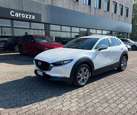 MAZDA CX-30 CX-30 2.0 M-HYBRID EXECUTIVE 2WD 150CV 6MT