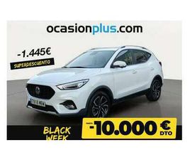 MG ZS ZS EV 2.5 V6 CORE 180