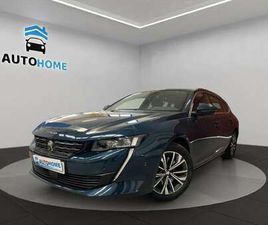 PEUGEOT 508 SW SW 2.0 BLUEHDI S&S ALLURE EAT8 160