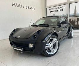 SMART ROADSTER