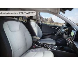 64,8 KWH BUSINESS SPECIAL EDITION