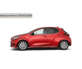 1.5 VVT E-CVT FULL HYBRID ELEC. EXCLUSIVE-LINE