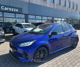 1.5 VVT FULL HYBRID ELECTRIC HOMURA E-CVT 116CV