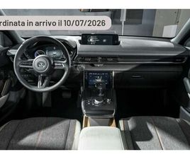 E-SKYACTIV-G M HYBRID 2WD EXCLUSIVE LINE